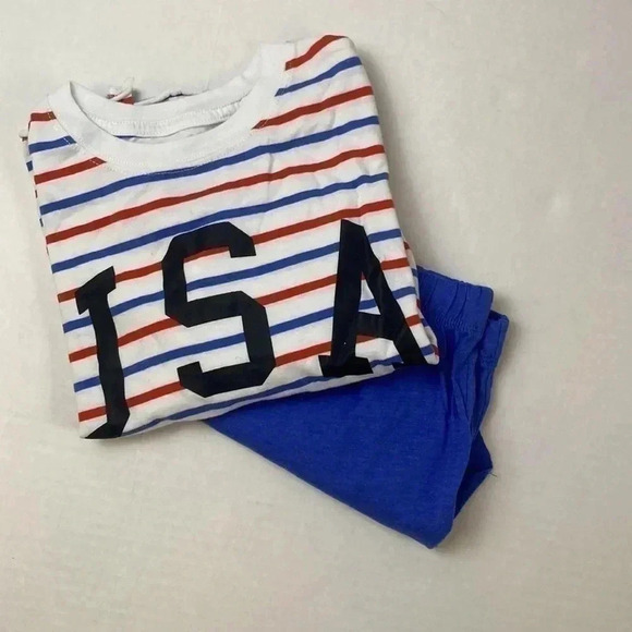 Might Fine USA Women’s pajama Set - Picture 8 of 8